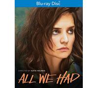 All We Had [Edizione: Stati Uniti]
