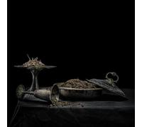 all we have is never