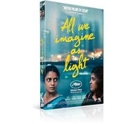 All We Imagine as Light