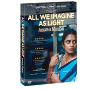 All We Imagine As Light - Amore A Mumbai - Dvd