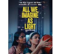 All We Imagine as Light [Blu-Ray] (IMPORT) (Nessuna versione italiana)