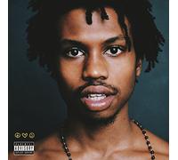 All We Need by Raury (2015-08-03)
