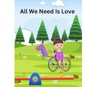 All We Need Is Love: Notebook