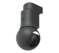 All-weather, 4K dual-lens - camera with 10x hybrid zoom, - 1/1.8 8MP image sensor, Multi-TOPS AI Engine, and ultra-low latency - Warranty: 24M