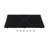 All Weather Auto Pavimento Piede Tappetini Pad Protezione PVC per camion