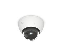 All-weather vandal-proof 4K PoE dome camera with enhanced AI capabilities and long-range IR night vision. NEW