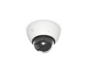 All-weather vandal-proof 4K PoE dome camera with enhanced AI capabilities and long-range IR night vision. NEW