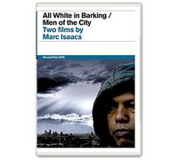 All White in Barking / Men of the City: Two Films by Marc Isaacs (DVD)