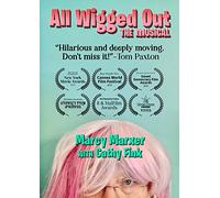 All Wigged Out: The Musical
