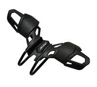 All-wings Super Hornet EVO 4.0 Road MTB sella con coperchi, design innovativo, BK, AW2703