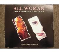 All Woman Vol.1 & 2: the Complete Woman