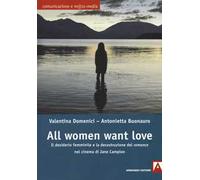 All women want love. Il desiderio femminile e la decostruzione del «romance» nel cinema di Jane Campion