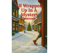 All Wrapped Up in a Mystery