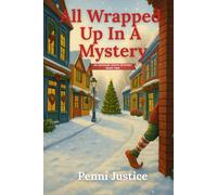 All Wrapped Up in a Mystery