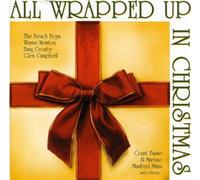 All Wrapped Up in Christmas