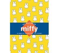 All Wrapped Up: Miffy: A Wrapping Paper Book
