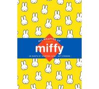 All Wrapped Up: Miffy (Other printed item) All Wrapped Up