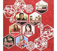 All Wrapped Up, Vol. 2 by Jordan Pruitt, Jesse McCartney, Jonas Brothers, Honor Society, Selena Gomez & Th (2009-01-01)