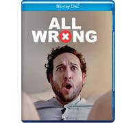 All Wrong Angie Simms Christopher Rodriguez Marquette Hari Williams Kyle Marvin