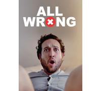 All Wrong Angie Simms Christopher Rodriguez Marquette Hari Williams Kyle Marvin