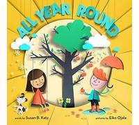All Year Round: A Story of the Seasons