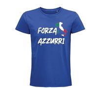 All You Can Tee T-Shirt Forza Azzurri