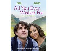 All You Ever Wished For