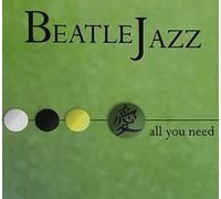 All You Need (CD) Album