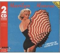 All You Need from Marilyn (CD Album Marilyn Monroe, 20 Tracks) Two Little Girls From Little Rock / I'm Gonna File My Claim / My Heart Belongs To Daddy / I want to Be Loved By You / The River Of No Return / Specialisation / Happy Birthday For President Kennedy / Lazy / Kiss u.a.