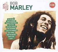 Marley, Bob - All You Need Is: Bob Marley