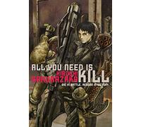 All You Need Is Kill