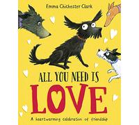 All You Need is Love