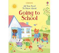 All You Need To Know About Going To School
