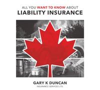 All You Want to Know About Liability Insurance: A Broker's Guide to Commercial General Liability Exclusions, Coverage Gaps & the Wording That Fixes Them
