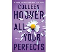 Colleen Hoover All Your Perfects (Tascabile)