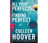 All Your Perfects / Finding Perfect Bind-up