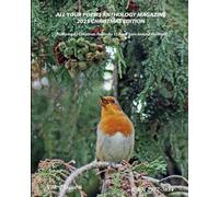 All Your Poems Anthology Christmas 2025: with Full Colour Illustrations