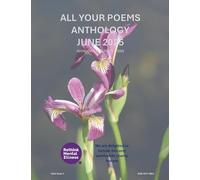All Your Poems Anthology June 2025