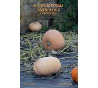 All Your Poems Anthology October 2025