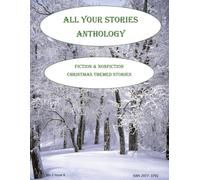 All Your Stories Anthology: December 2025: 20