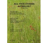 All Your Stories Anthology October 2025: For Everyone to Enjoy