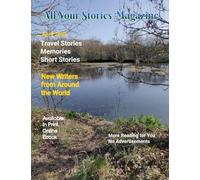 All Your Stories Magazine: 2