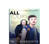 All Yours (AKA Je suis a toi) (BD) (Blu-ray) Nahuel Perez Biscayart Monia Chokri