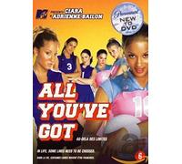 All You'Ve Got 2006 (DVD) Neema Barnette Adrienne Houghton Sarah Wright