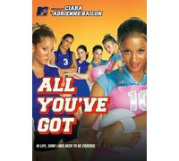 ALL YOUVE GOT (DVD/WS) (DVD) CIARRA EFREN RAMIREZ