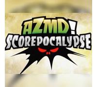 All Zombies Must Die!: Scorepocalypse (PC) Steam Key - GLOBAL