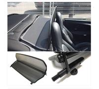 ALL4 FRANGIVENTO DEFLETTORE PER PORSCHE 911 996 / 997 CABRIO 1998-2012