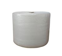 All4All Pluriball Imballaggio - Rotolo per Spedizioni - Plastica per Imballaggio con Bolle - Bubble Wrap Millebolle - Materiale Pluriball Grandi - 40x100 cm - 2 pack