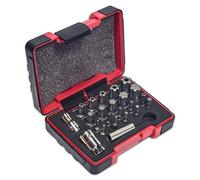 ALL4CAR wt-3014 weber-tools trx-p e set di punte TRX - TS