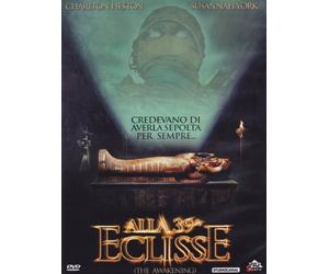 Alla 39Ma Eclisse